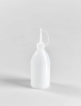 b/s/t PE Wash Bottle 500 ml