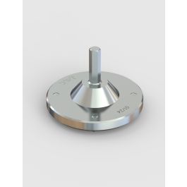 Bst Adapter Fill In b/s/t Installation Adapter for Fastening System